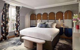 Hotel Sofitel Baltimore Tour Eiffel